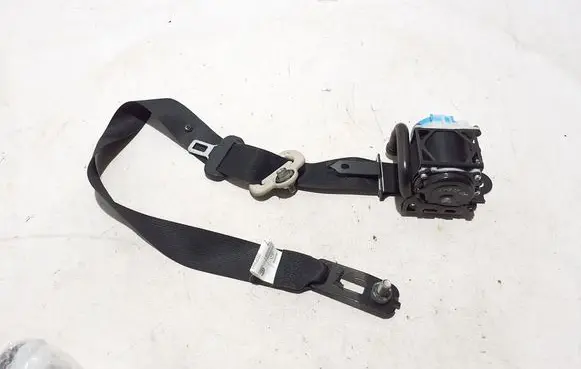 Mazda CX-3 Front seatbelt DB2P57L30C