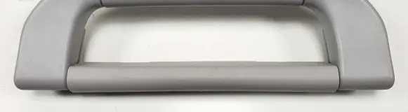 BMW 7 E65 E66 Front interior roof grab handle