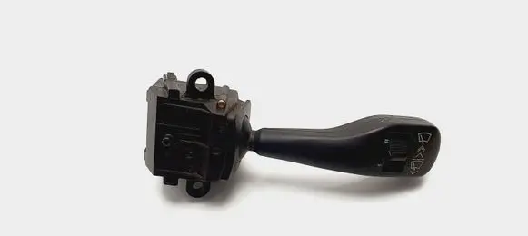 BMW 3 E46 Wiper control stalk 01204020 8363669