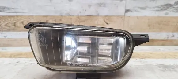 Volkswagen Transporter - Caravelle T4 Front fog light 4412010L 0219240 E40219240