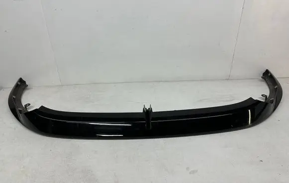Mazda 3 Front bumper lip BCKNV4900 BCKN-V4-900 KBA31673
