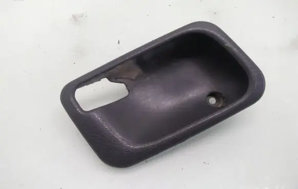 Mitsubishi Pajero Other rear door trim element 