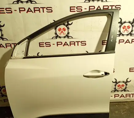 Hyundai ix35 Front door