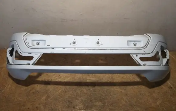 Ford Transit - Tourneo Connect Front bumper