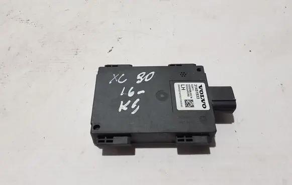 Volvo XC90 Distronic sensor radar 31451933