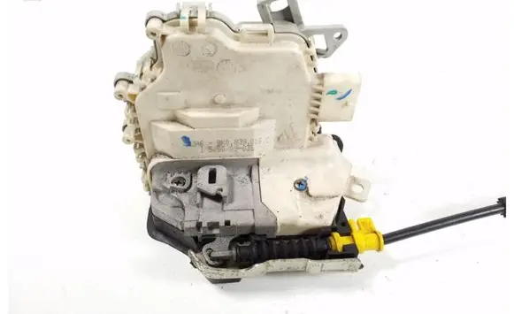 Audi A5 8T 8F Rear door lock 8K0839016C