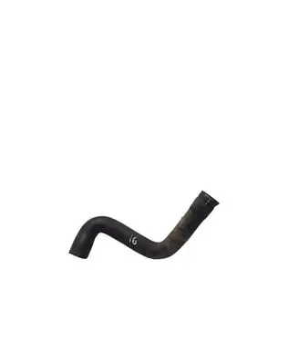 Seat Alhambra (Mk1) Engine coolant pipe/hose