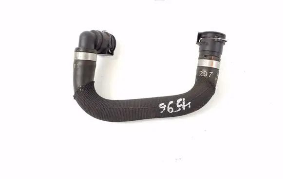 Opel Corsa F Air intake hose/pipe