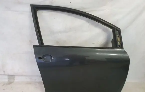 Seat Altea XL Front door