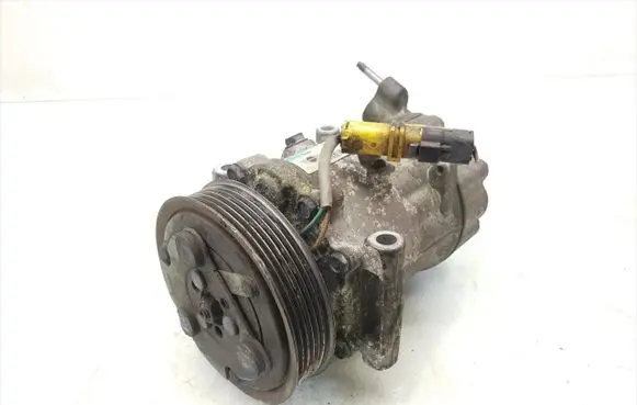 Mini One - Cooper Coupe R56 Air conditioning (A/C) compressor (pump) 6942501