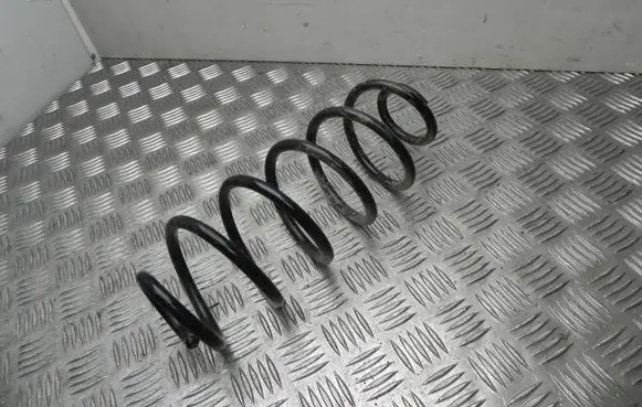 Ford Puma Rear coil spring L1TC5560AGA VD20039