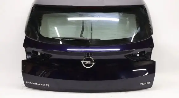 Opel Grandland X Tailgate/trunk/boot lid GFH