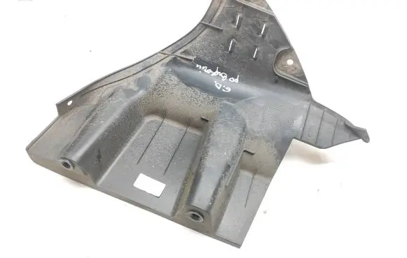 Hyundai Tucson TL Rear bumper underbody cover/under tray 86692D7500 86696D7500 K7HTL87901