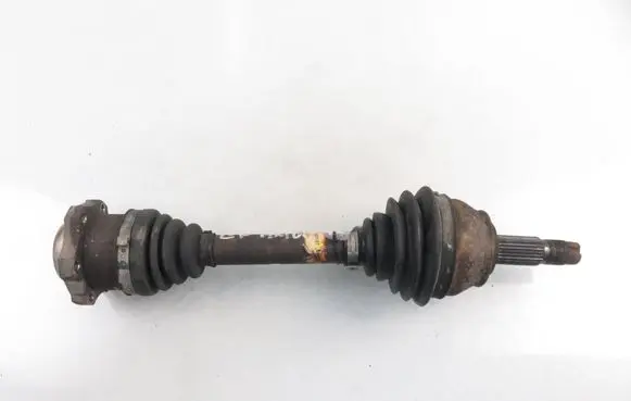 Fiat Punto (188) Front driveshaft 46307687