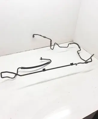 BMW 7 F01 F02 F03 F04 Active stabilizer tube/hose 6775164