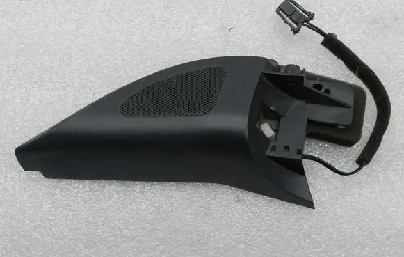 Volkswagen Golf V Front door speaker 1K0837993B