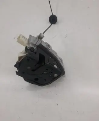 Audi A4 S4 B7 8E 8H Front door lock 8E1837016 8E1837016AA