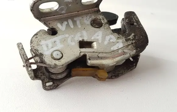 Mercedes-Benz V Class W447 Sliding door lock 6397400535