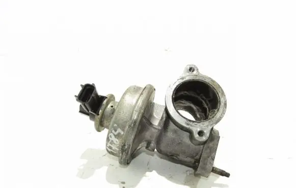Jaguar X-Type EGR valve