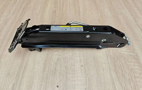 Audi Q5 SQ5 8R Lift Jack 8R0011031H