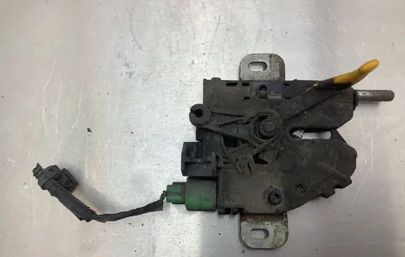 Ford Galaxy Engine bonnet/hood lock/catch 