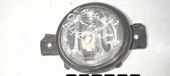 Renault Laguna II Front fog light 89201779