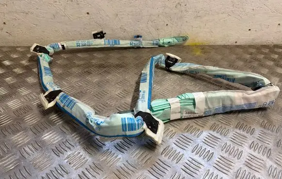 Audi Q5 SQ5 Roof airbag 0589P10015 80A880742J 34201364J