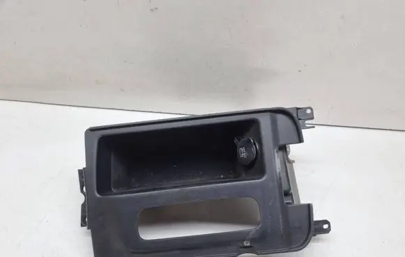 Jeep Grand Cherokee Glove box central console C01761009BL