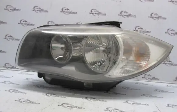 Headlight/headlamp