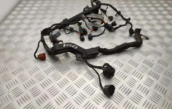 KIA Sorento Engine installation wiring loom 91400C5010 91400C5010C