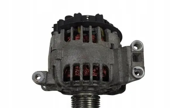 Mercedes-Benz B W245 Generator/alternator A2661540902