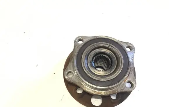Mercedes-Benz AMG GT R190 C190 Rear wheel ball bearing A2053560000