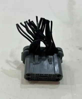 Audi A8 S8 D4 4H Other wiring loom 159384-01