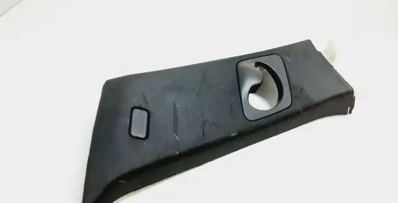 BMW X5 E70 (C) pillar trim 6981710