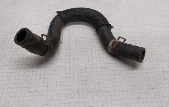 Toyota Corolla E120 E130 Engine coolant pipe/hose