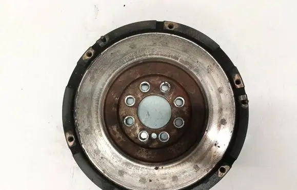 Flywheel