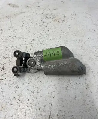 Fiat Ducato Front door upper hinge B935