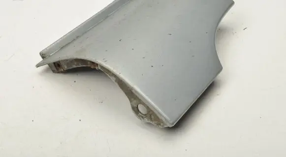 Volvo C70 Foot area side trim 30787714