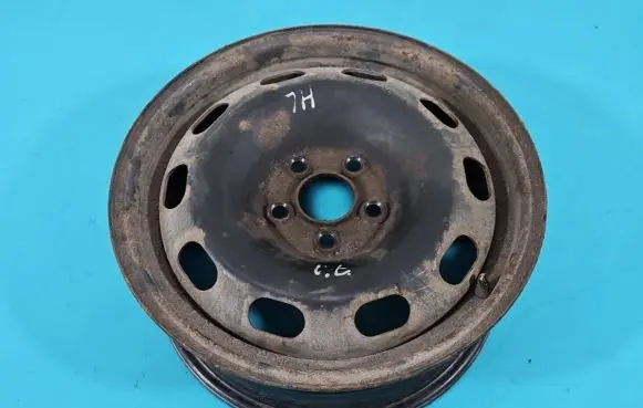 Seat Leon (1M) R15 steel rim IMPRK1375616