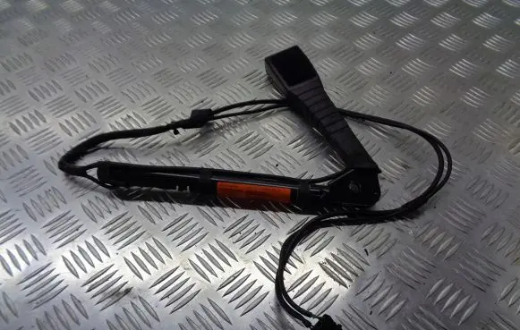 Fiat Croma Front seatbelt buckle 184790460