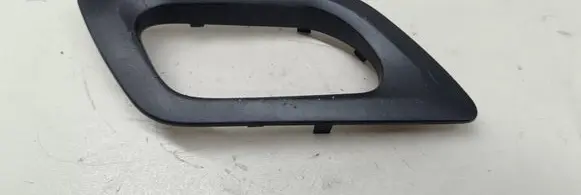 Citroen C4 I Other interior part 9657086177