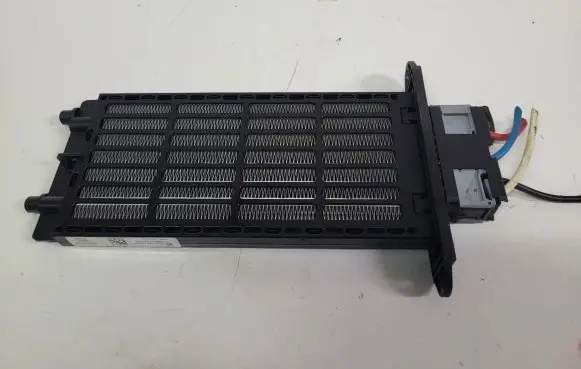 KIA Ceed Electric cabin heater radiator D598GDCAA01