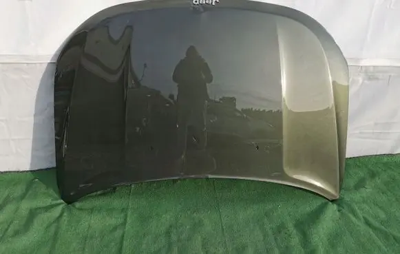 Jeep Compass Engine bonnet/hood