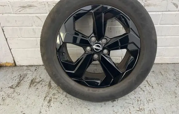 Nissan Qashqai J12 R18 alloy rim 403006UA4J