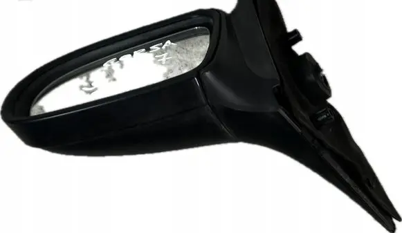 Opel Corsa B Manual wing mirror 