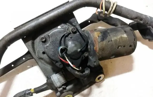 Renault Espace III Wiper motor