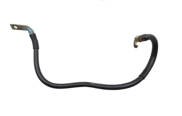 Skoda Superb B6 (3T) Front door wiring loom 1K0971250