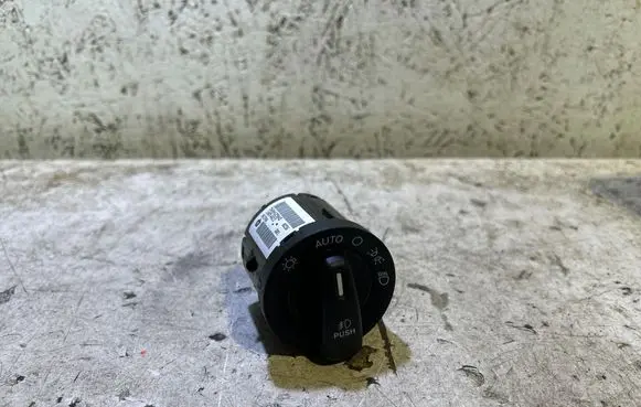 Dodge Durango III Light switch 56046258AD 10014023 86390