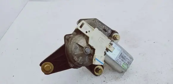 Renault Espace - Grand espace IV Rear window wiper motor 8200031083