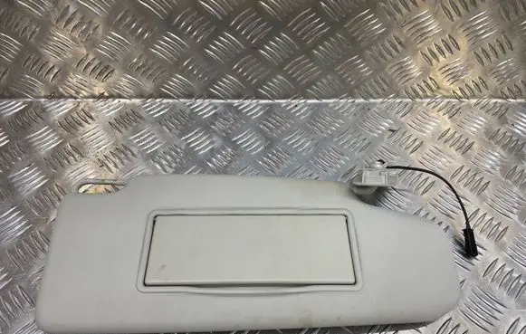Volvo V40 Sun visor
